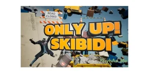 Only Up Skibidi Together Free Download