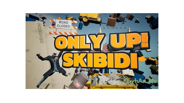 Only Up Skibidi Together Free Download