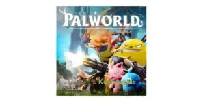 Palworld Free Download