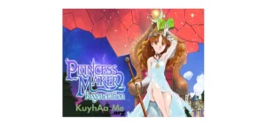 Princess Maker 2 Regeneration Free Download