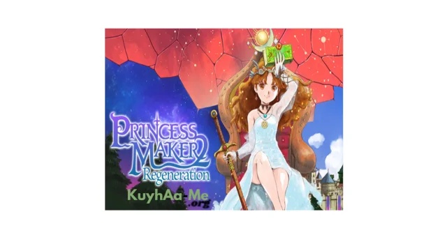 Princess Maker 2 Regeneration Free Download