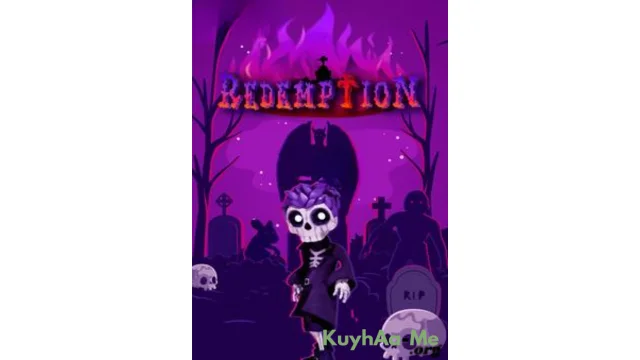 Redemption Free Download