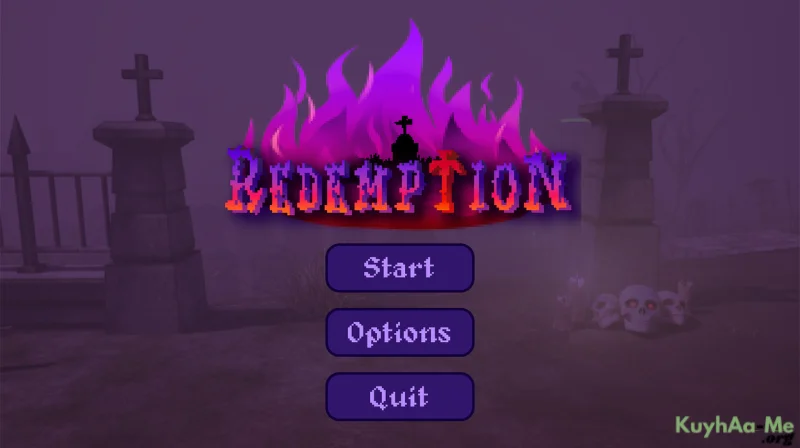 Redemption Free Download