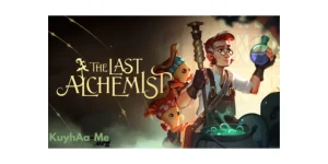 The Last Alchemist Free Download
