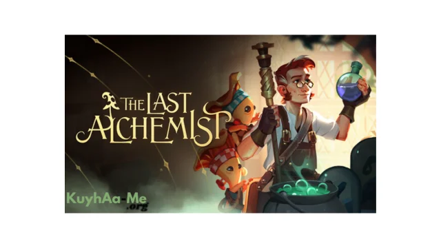 The Last Alchemist Free Download