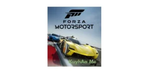 FORZA MOTORSPORT Free Download