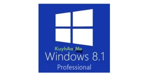 Windows 8.1 Pro Full Version Download 2024