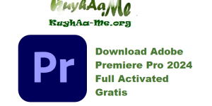 Download Adobe Premiere Pro 2024 (v24.6.1.002) Full Activated Gratis 