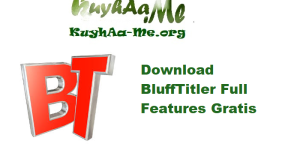 Download BluffTitler 16.7.7 Full Features Gratis