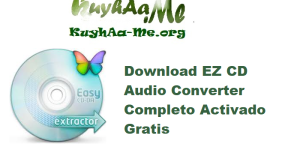 Download EZ CD Audio Converter 12.2.0.1 Completo Activado Gratis