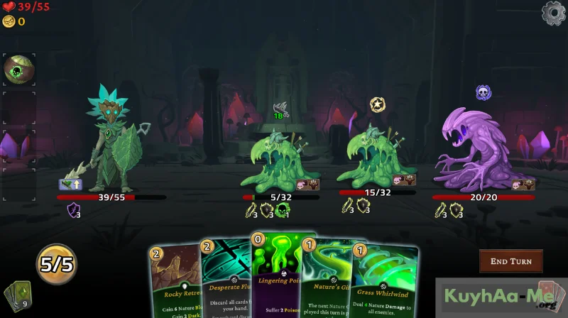 Download Elemental Exiles Kuyhaa