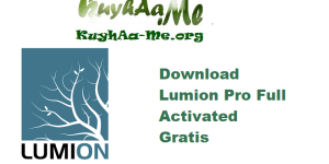 Download Lumion Pro 2023.4.2 Full Activated Gratis 