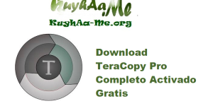 Download  TeraCopy Pro 3.17 Completo Activado Gratis 