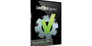 DriverFighter 1.2.19 Full Version Download 2024