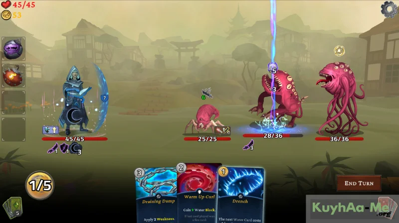 Elemental Exiles Free Download