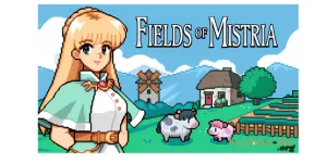 Fields of Mistria Free Download