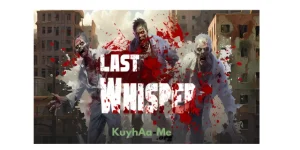 Last Whisper Free Download