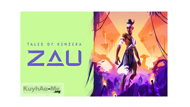 Tales of Kenzera ZAU Free Download