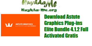 Download Astute Graphics Plug-ins Elite Bundle 4.1.2 Full Activated Gratis