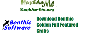 Download Benthic Golden Full Featured Gratis