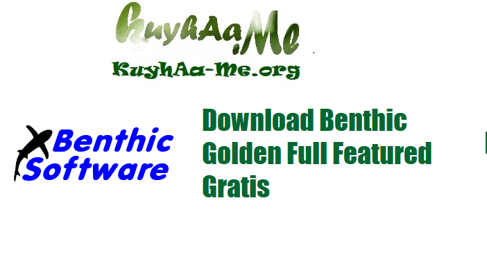 Download Benthic Golden Full Featured Gratis