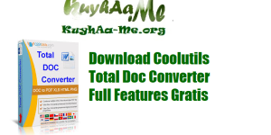 Download Coolutils Total Doc Converter Full Features Gratis