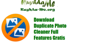 Download Duplicate Photo Cleaner Full Features Gratis