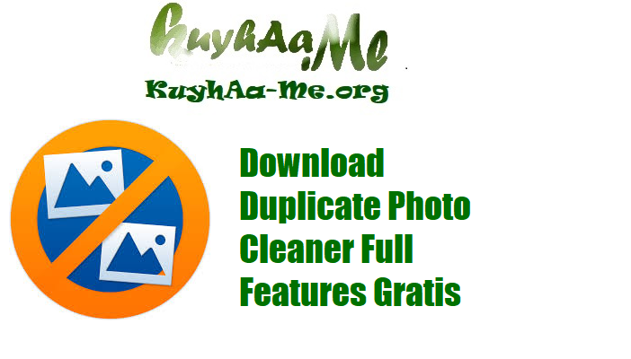 Download Duplicate Photo Cleaner Full Features Gratis