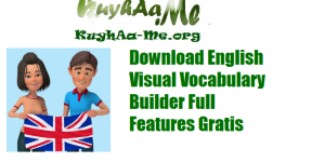 Download English Visual Vocabulary Builder Full Features Gratis