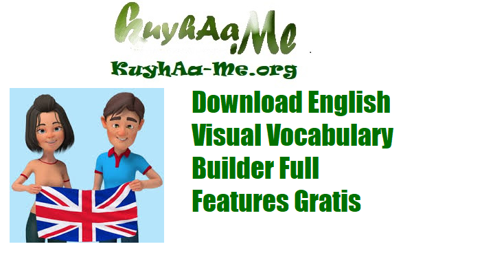 Download English Visual Vocabulary Builder Full Features Gratis