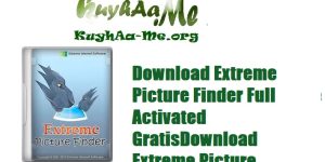 Download Extreme Picture Finder Full Activated Gratis