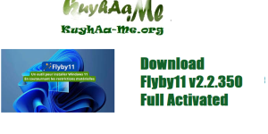 Download Flyby11 v2.2.350 Full Activated