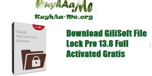 Download GiliSoft File Lock Pro 13.8 Full Activated Gratis