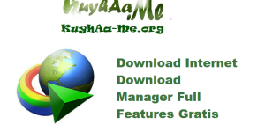 Download Internet Download Manager 6.42 Build 42 Multilingual + Retail Full Features Gratis 