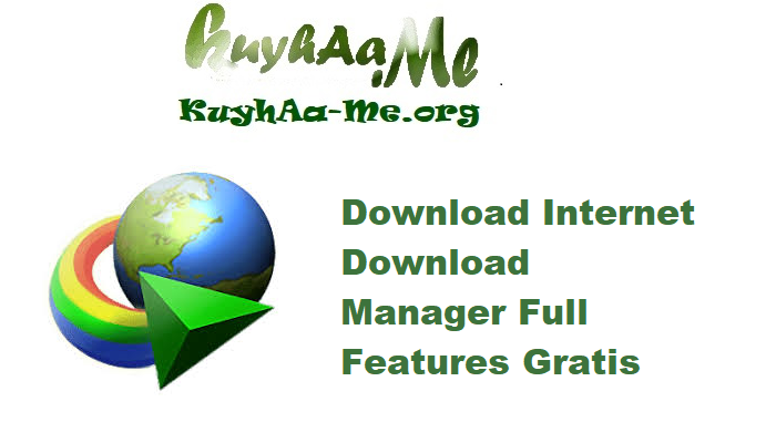 Download Internet Download Manager 6.42 Build 42 Multilingual + Retail Full Features Gratis 