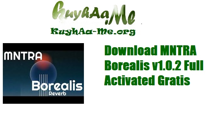 Download MNTRA Borealis v1.0.2 Full Activated Gratis
