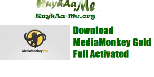 Download MediaMonkey Gold 2024.2.0.3152 Full Activated