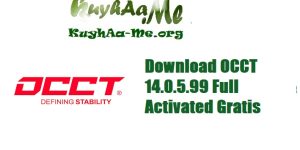 Download OCCT 14.0.5.99 Full Activated Gratis