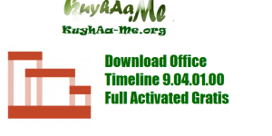 Download Office Timeline 9.04.01.00 Full Activated Gratis