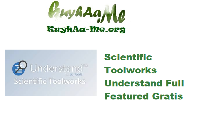 Download Scientific Toolworks Understand 7.1.1234 Full Featured Gratis 