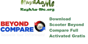 Download Scooter Beyond Compare 5.0.7.30840 Full Activated Gratis