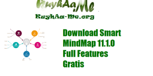 Download Smart MindMap 11.1.0 Full Features Gratis