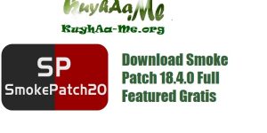 Download Smoke Patch 18.4.0 Full Featured Gratis