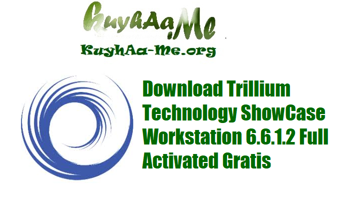 Download Trillium Technology ShowCase Workstation 6.6.1.2 Full Activated Gratis