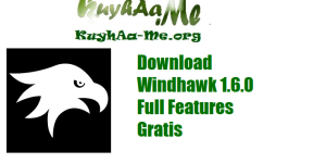 Download Windhawk 1.6.0 Full Features Gratis