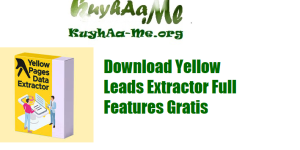 Download Yellow Leads Extractor Full Features Gratis