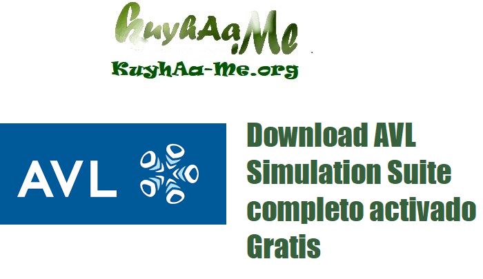 Download AVL Simulation Suite 2024 R1.5 completo activado Gratis 