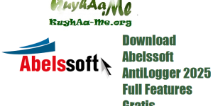 Download Abelssoft AntiLogger 2025 v9.04.61915 Full Features Gratis 