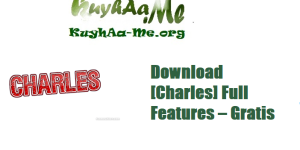 Download [Charles] Full Features – Gratis