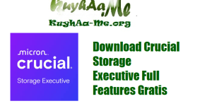 Download Crucial Storage Executive 11.03.032025.00 Full Features Gratis